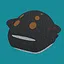 Irritated icon