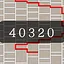 1/40320 icon