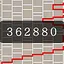 1/362880 icon