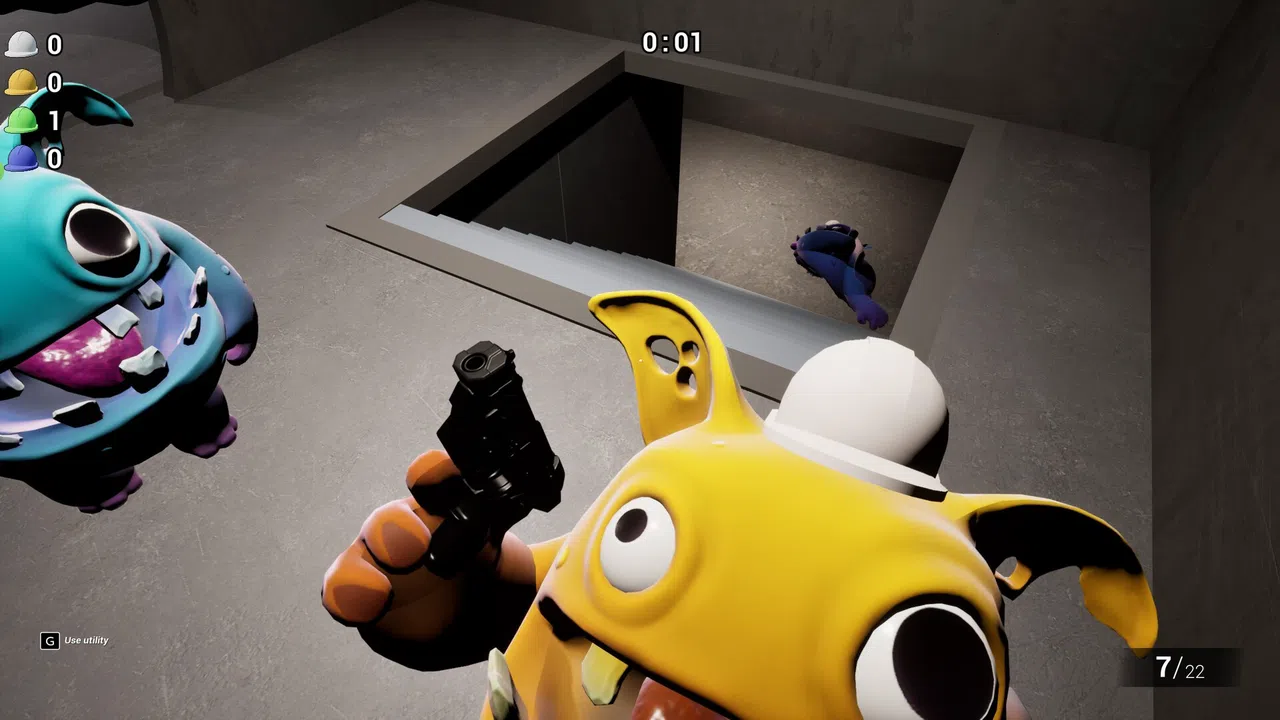B.A.N.K. Screenshot 15