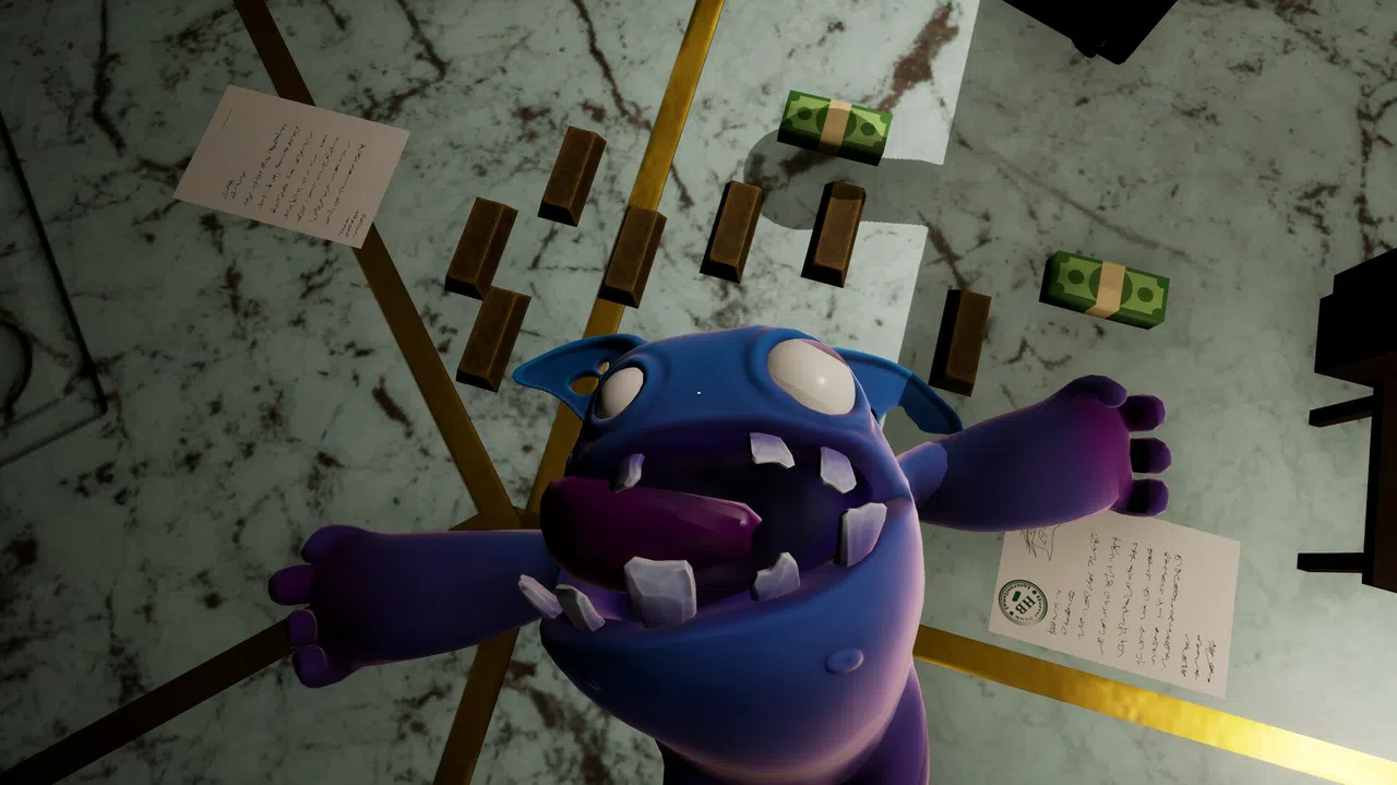 B.A.N.K. Screenshot 14