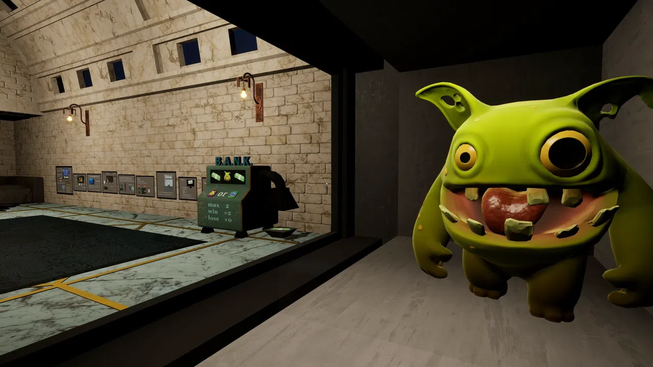 B.A.N.K. Screenshot 26