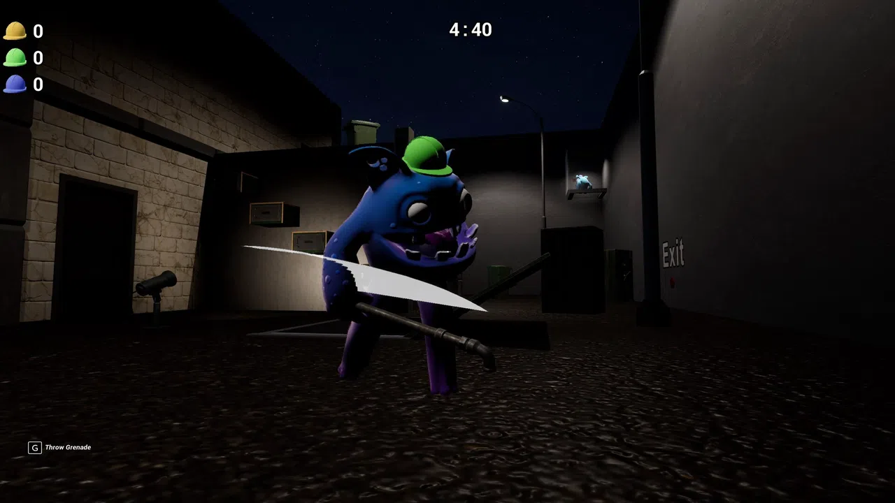 B.A.N.K. Screenshot 12