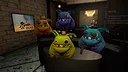 B.A.N.K. Screenshot 1