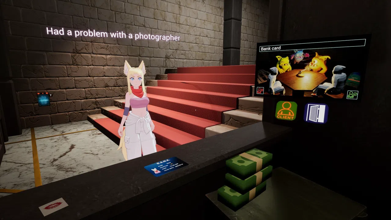 B.A.N.K. Screenshot 30