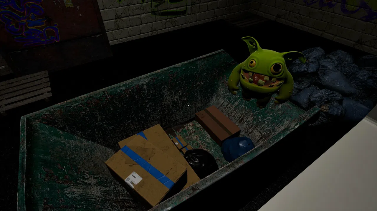 B.A.N.K. Screenshot 27