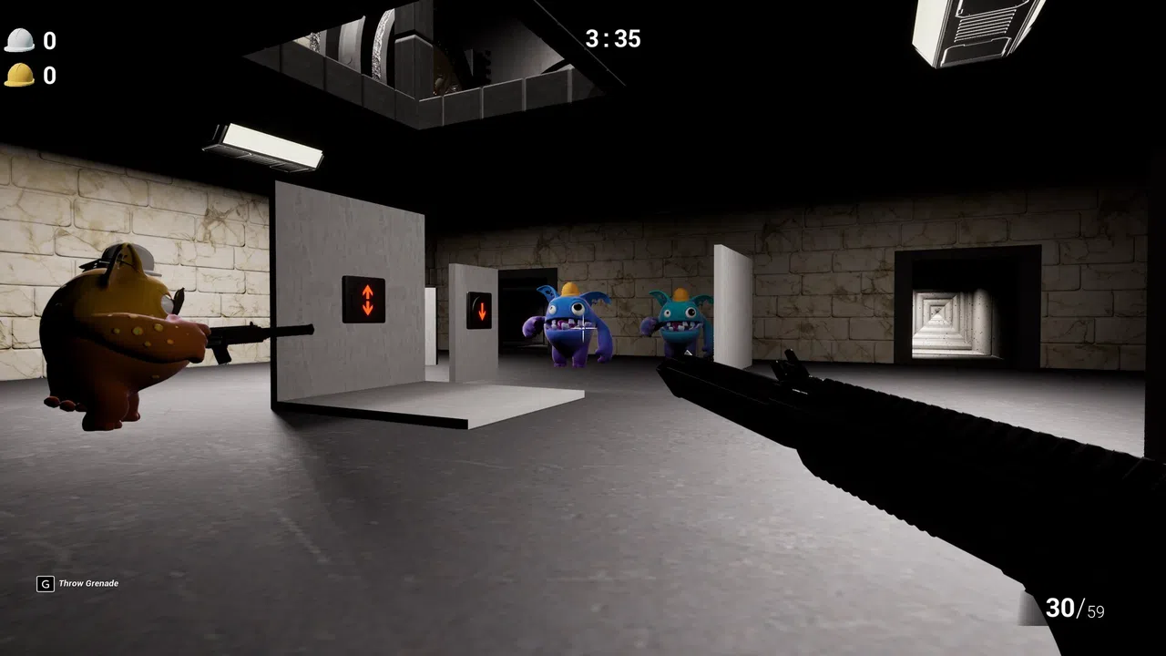 B.A.N.K. Screenshot 5