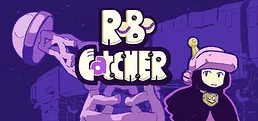 Robo Catcher