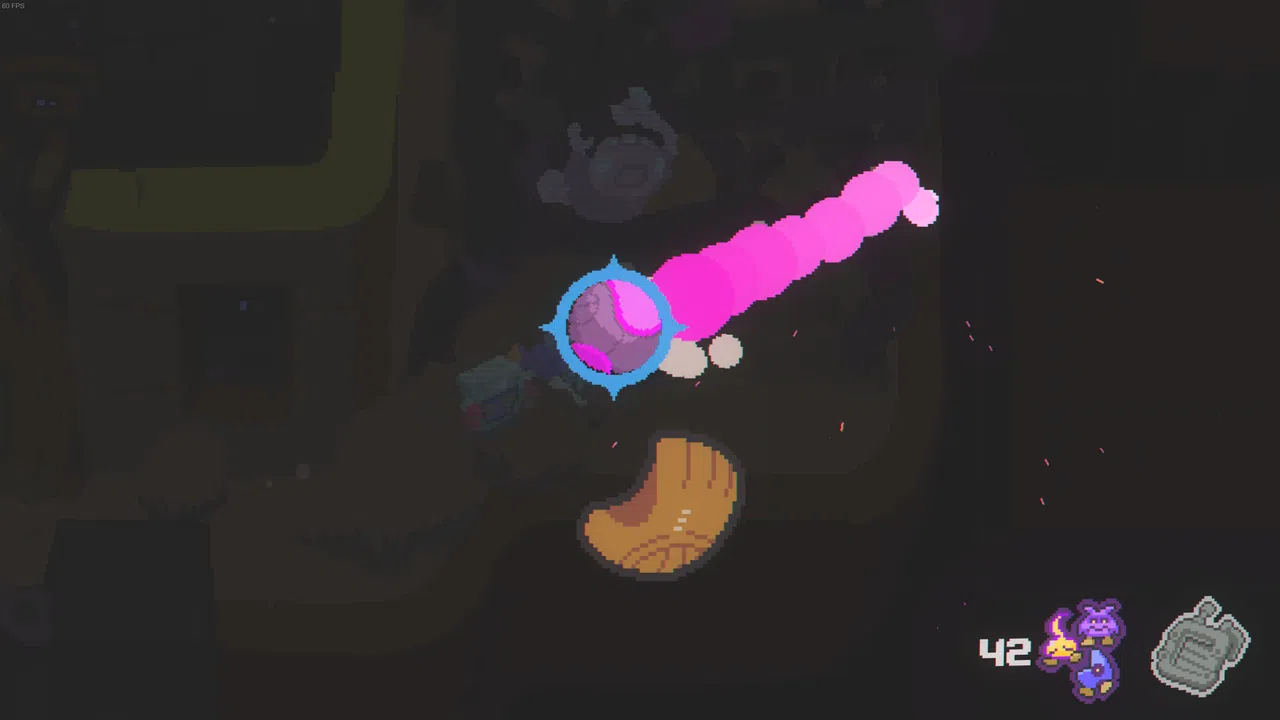 Robo Catcher Screenshot 5