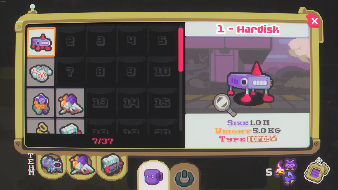 Robo Catcher Screenshot 4