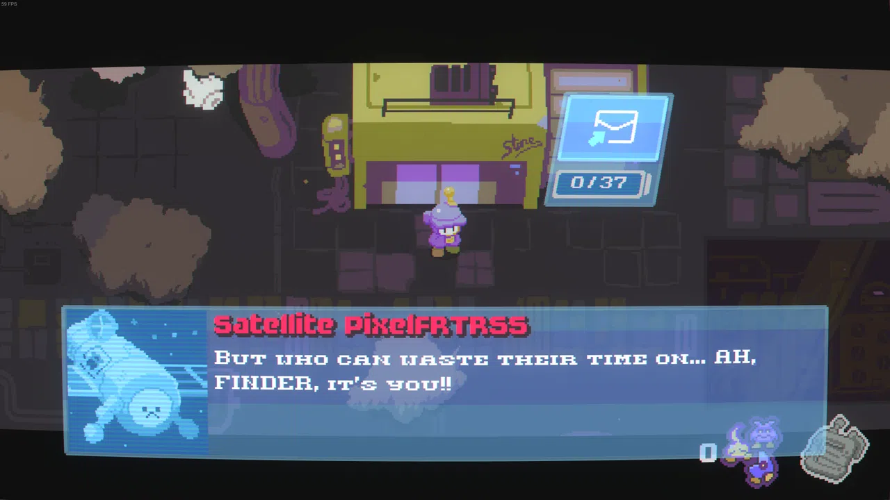 Robo Catcher Screenshot 2