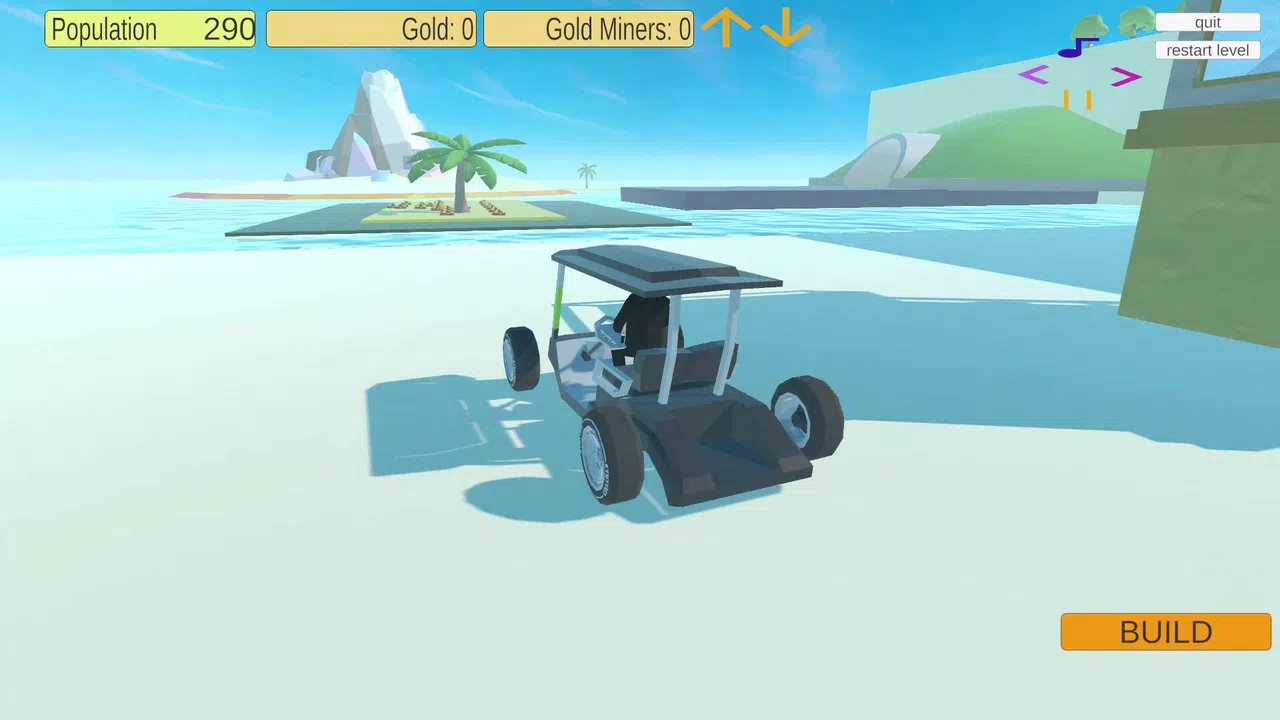 Vibe City Islands Architect Screenshot 6