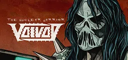 Voivod: The Nuclear Warrior