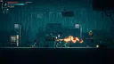 Voivod: The Nuclear Warrior Screenshot 6