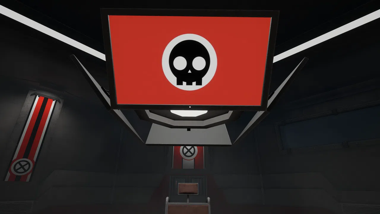 REGRET Screenshot 4