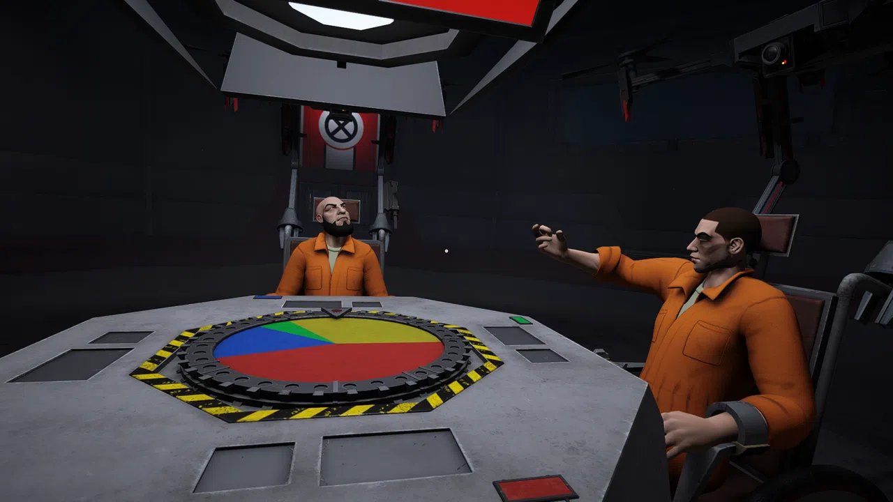 REGRET Screenshot 2
