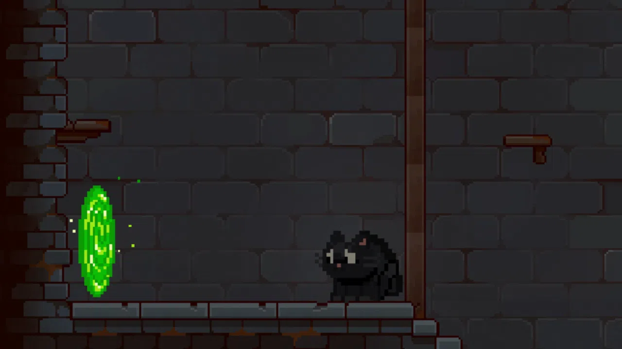 One Fool's Move Screenshot 1
