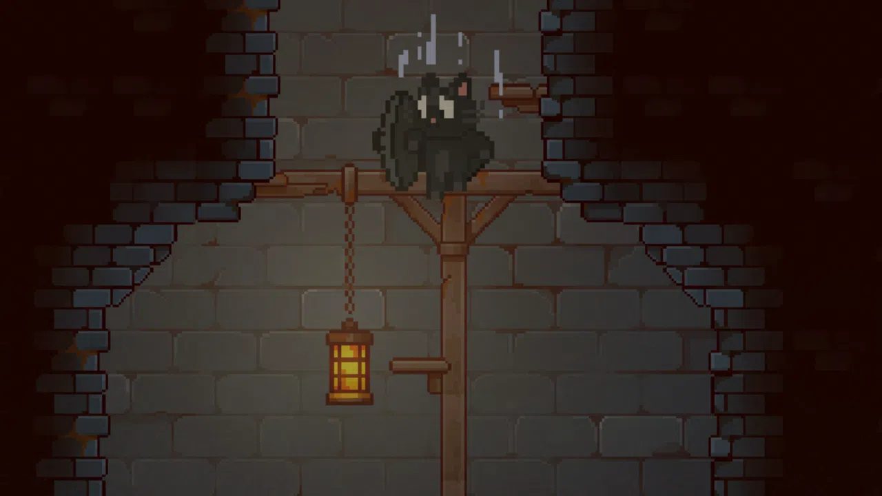 One Fool's Move Screenshot 5