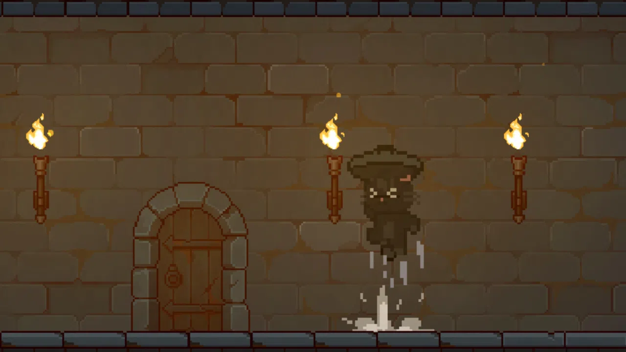One Fool's Move Screenshot 2