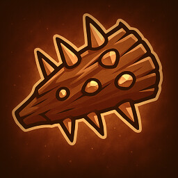 Why so serious? icon