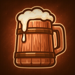 Beer please icon