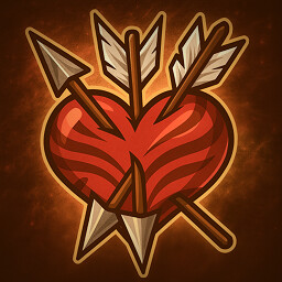 Immortal lover icon