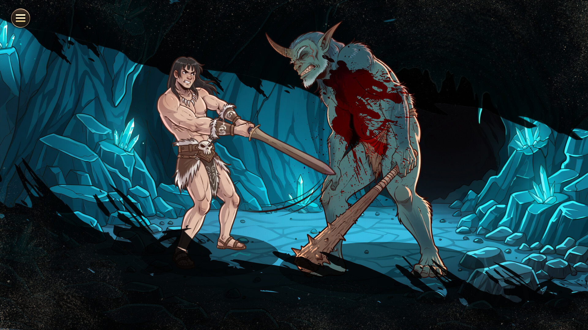 Nocan's Quest: Sex Gold Glory Screenshot 9