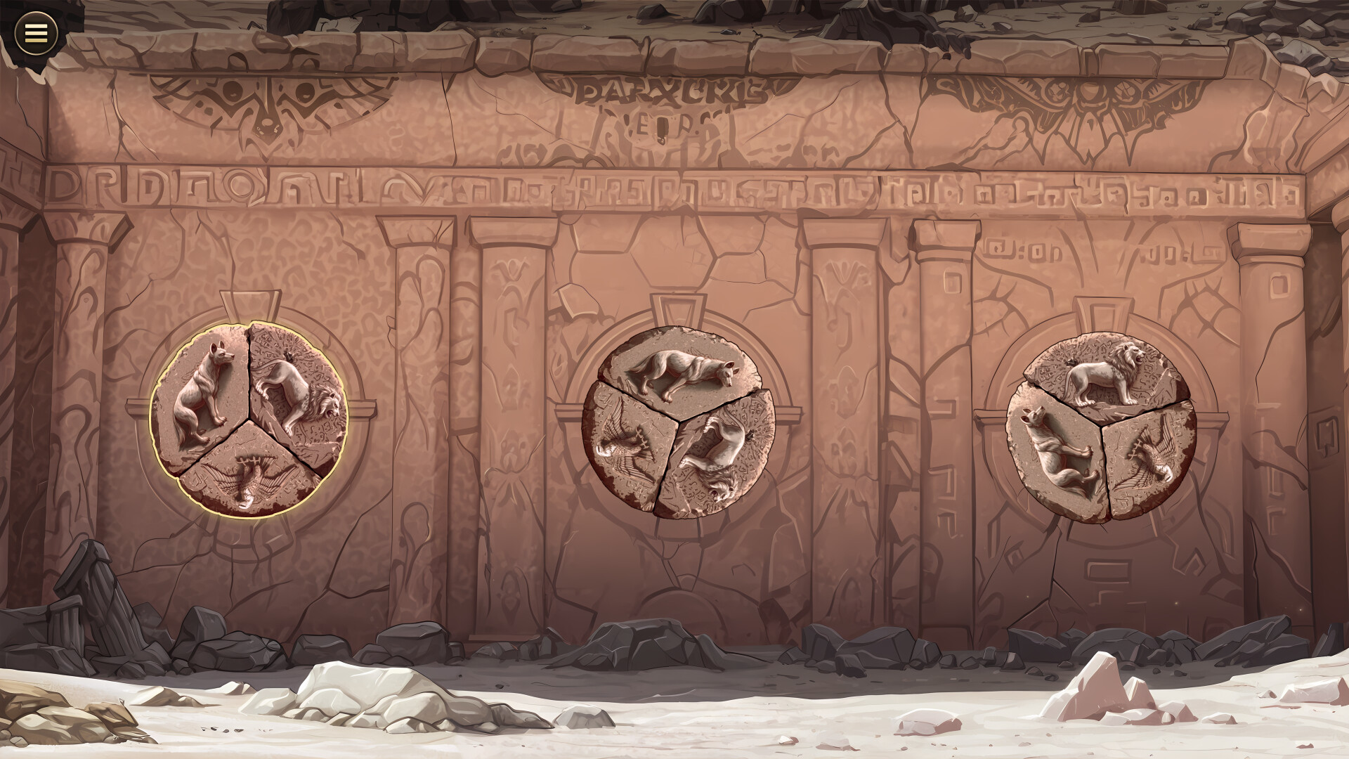 Nocan's Quest: Sex Gold Glory Screenshot 17