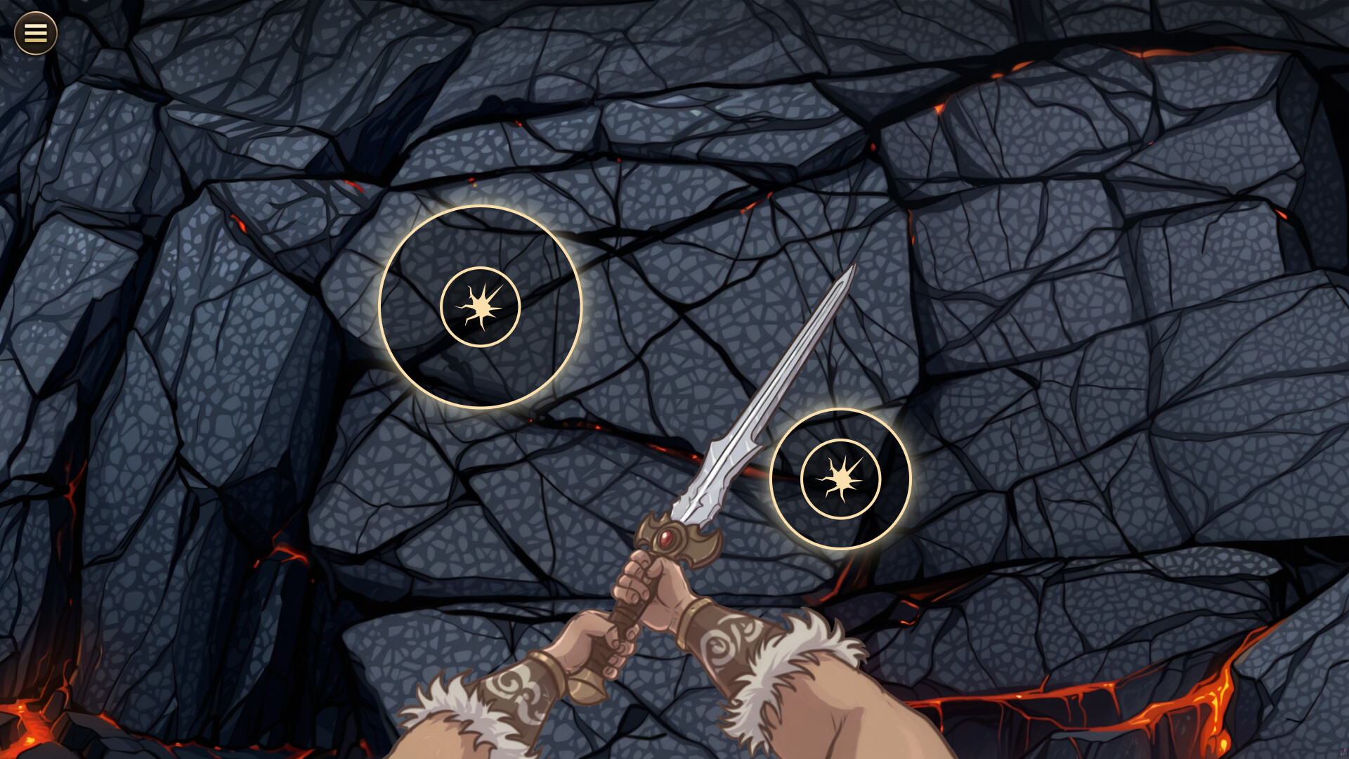 Nocan's Quest: Sex Gold Glory Screenshot 18