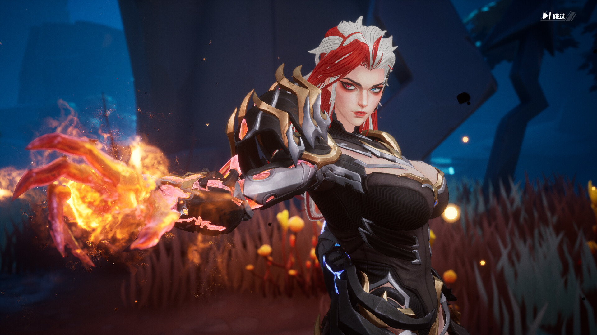 Torchlight: Infinite Screenshot 4