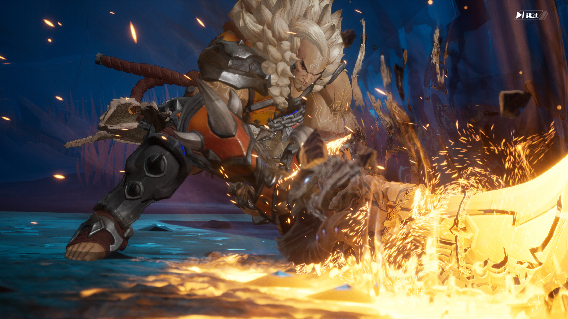 Torchlight: Infinite Screenshot 3