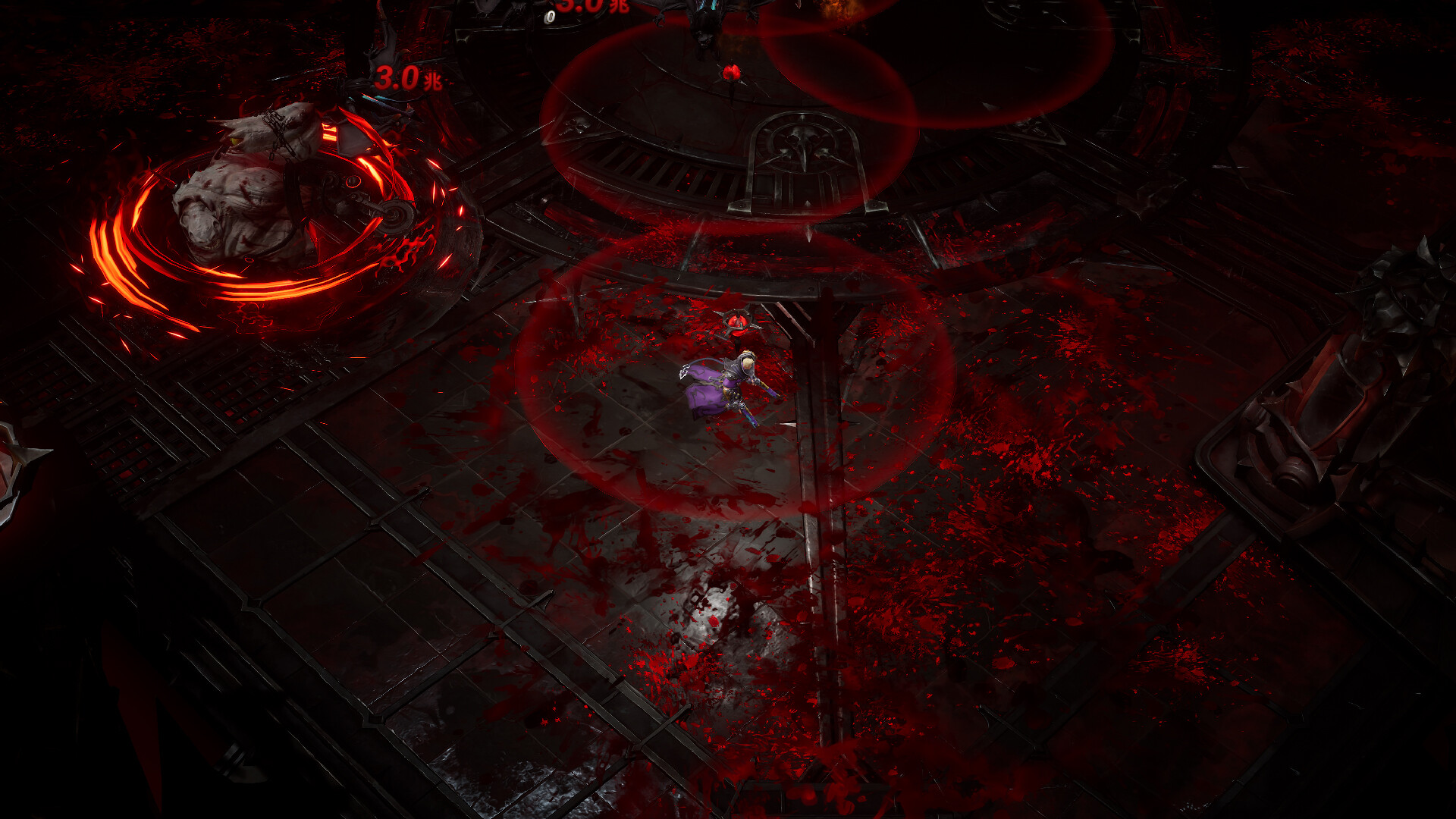 Torchlight: Infinite Screenshot 0