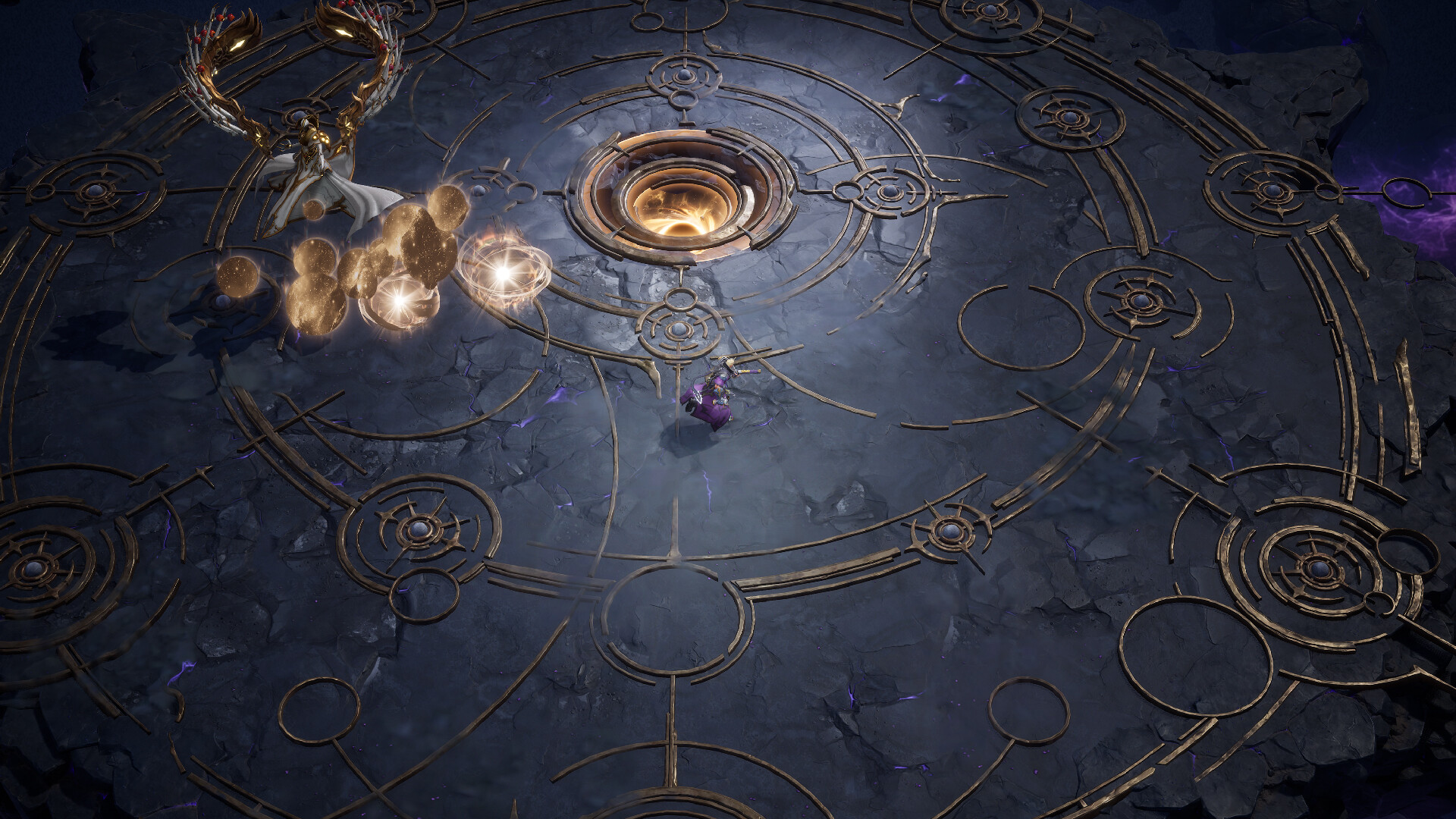 Torchlight: Infinite Screenshot 1