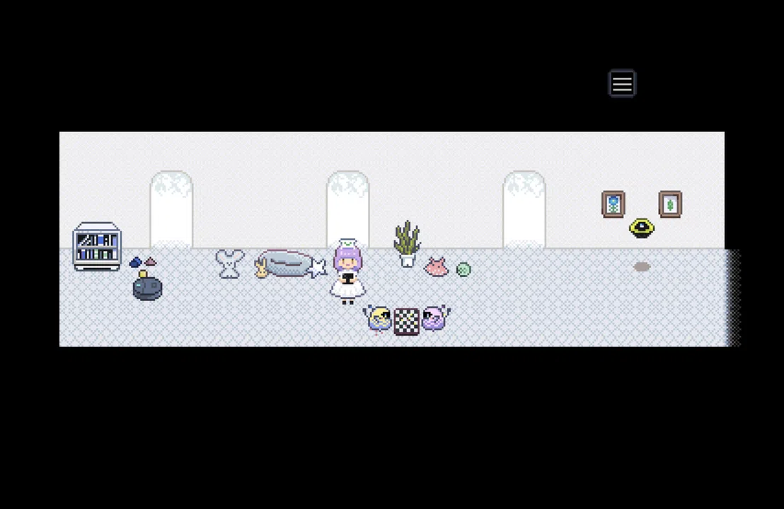 Robot Hospice Screenshot 5