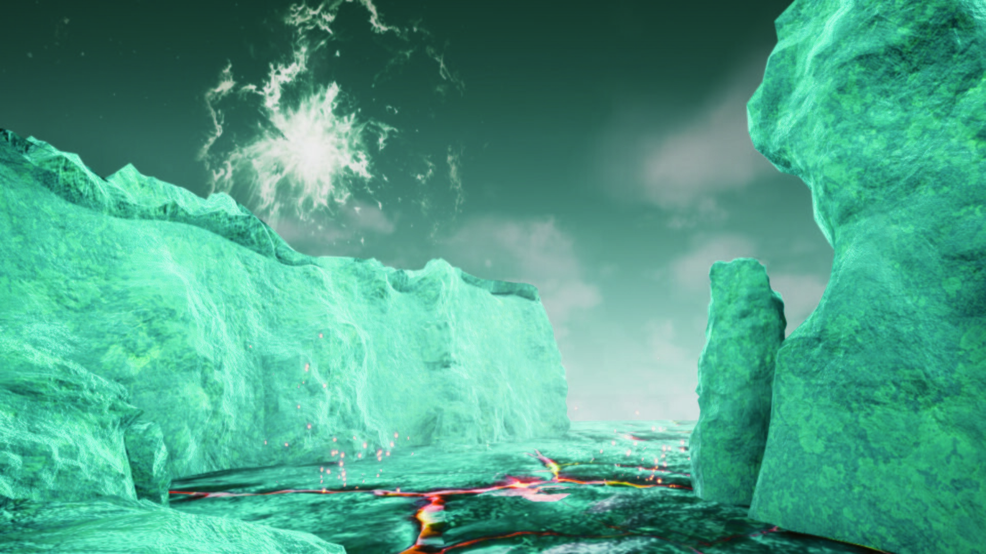 A Road To Space Screenshot 3
