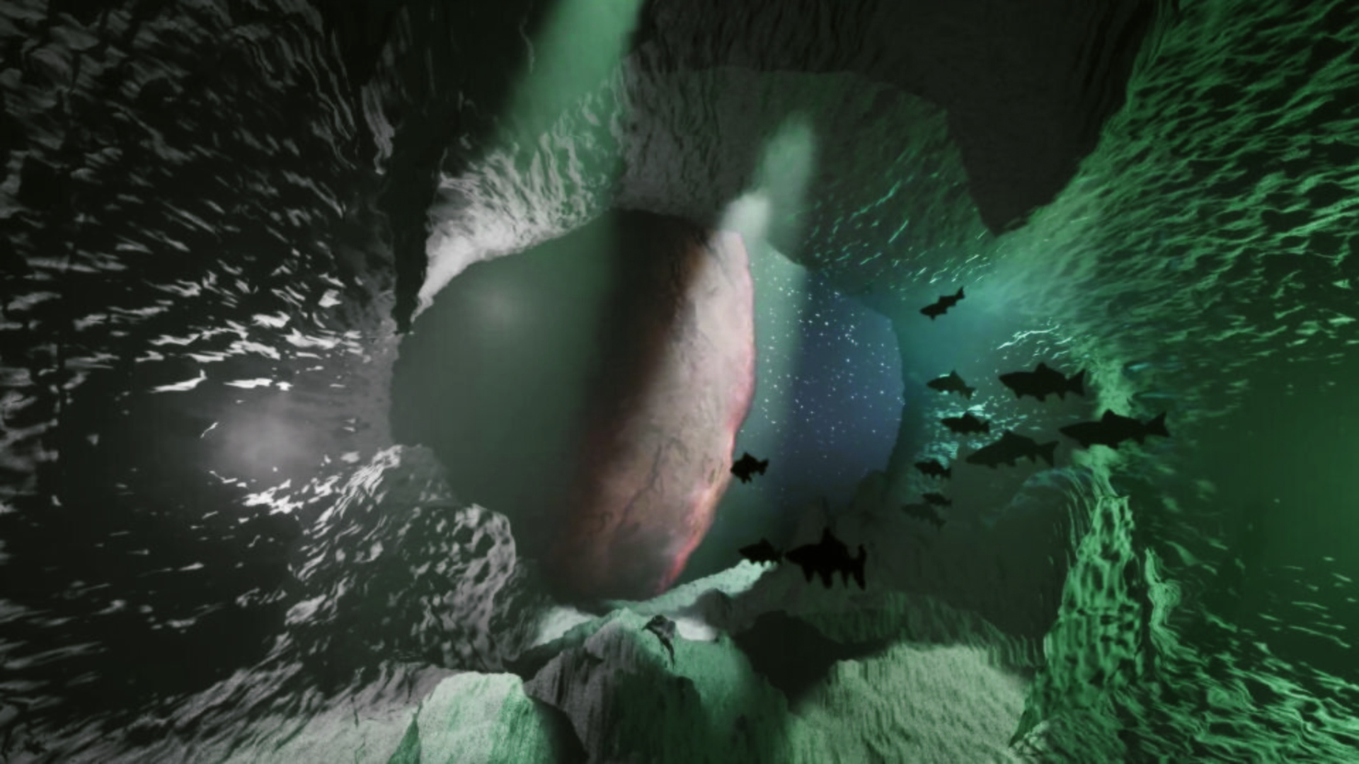 A Road To Space Screenshot 4