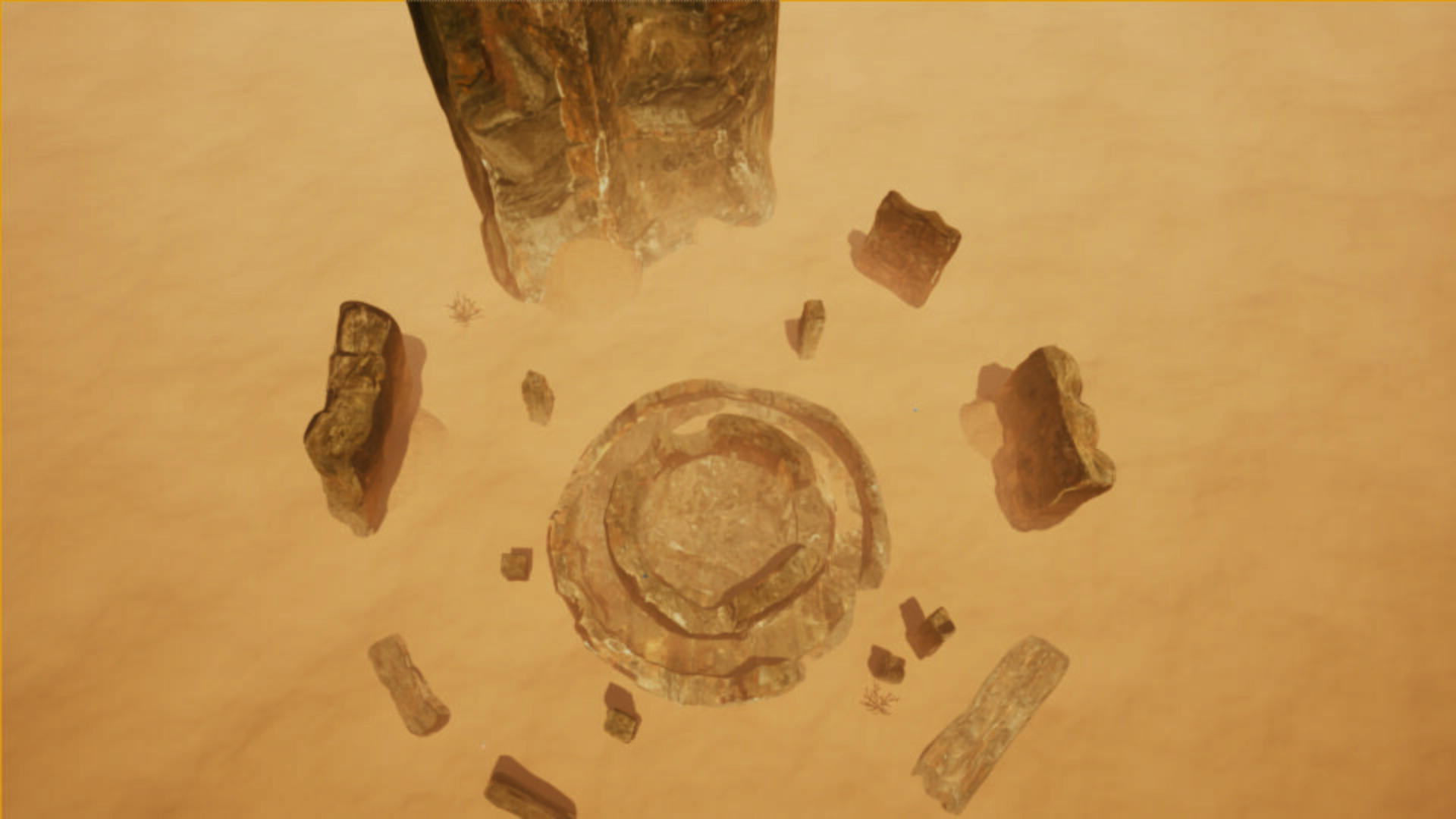 A Road To Space Screenshot 2