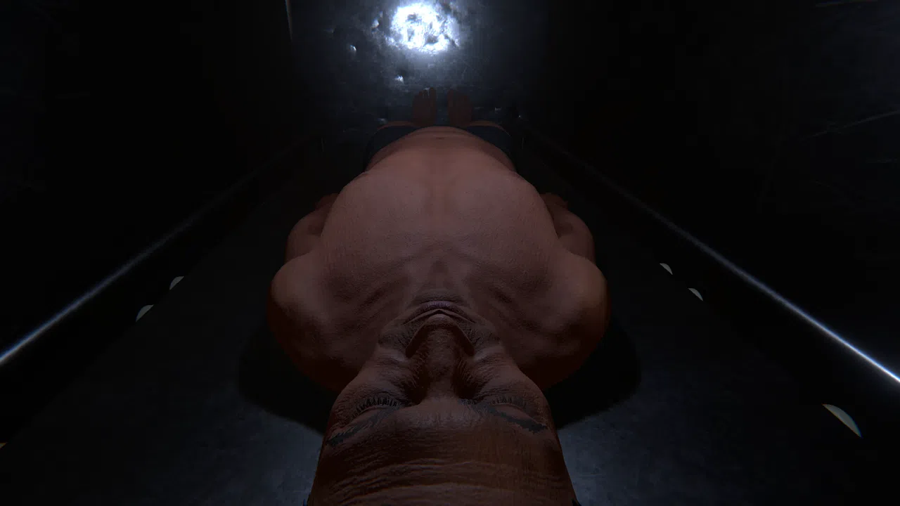 The Gassal Screenshot 0