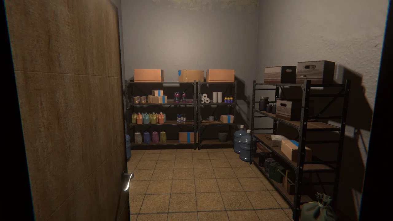 The Gassal Screenshot 9