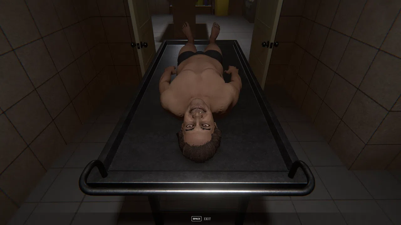 The Gassal Screenshot 8