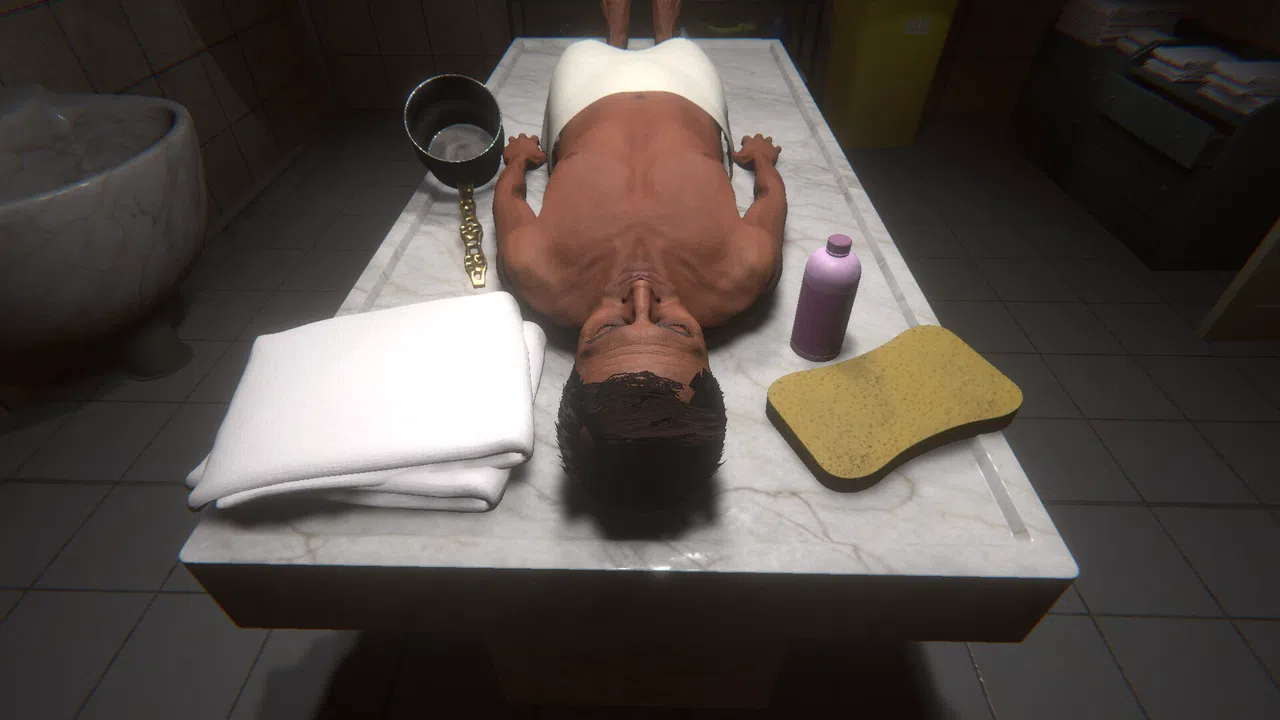 The Gassal Screenshot 2