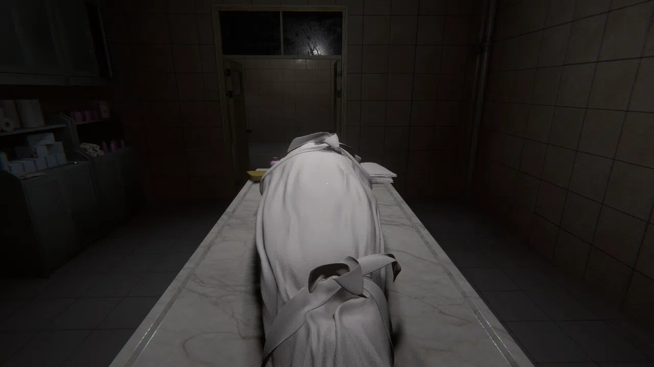 The Gassal Screenshot 4