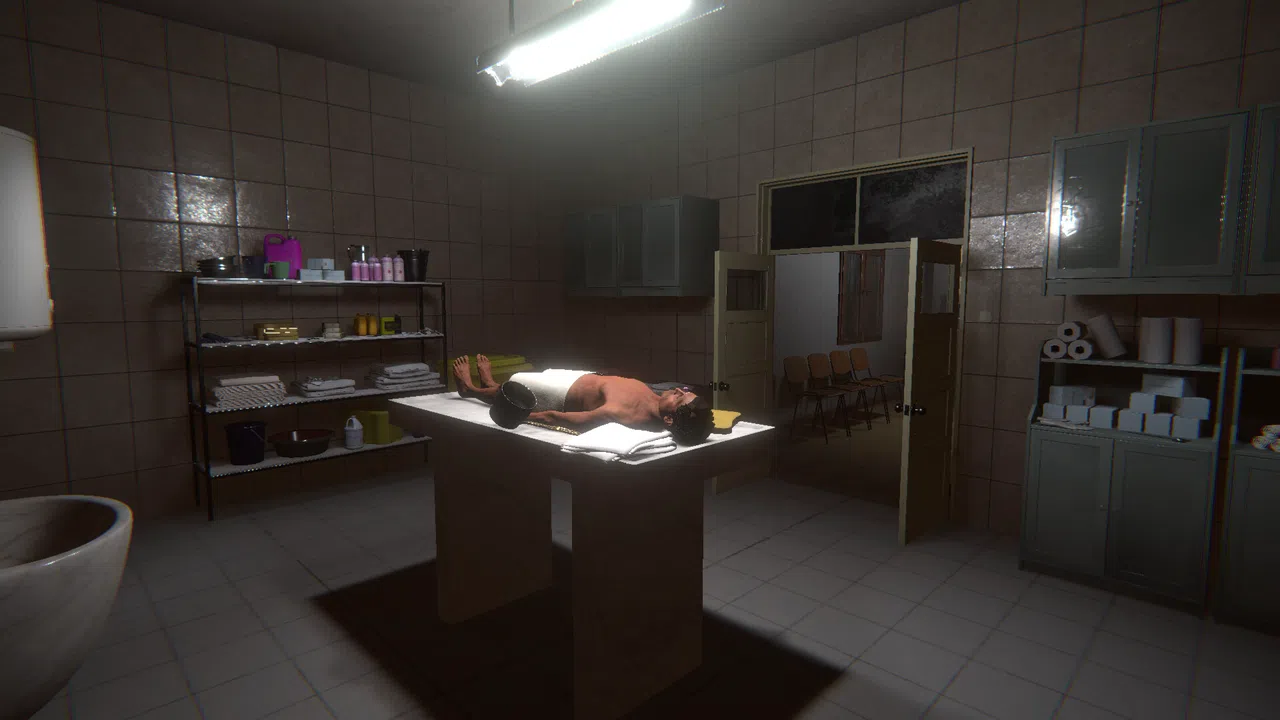 The Gassal Screenshot 13