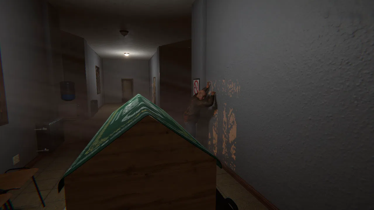 The Gassal Screenshot 3
