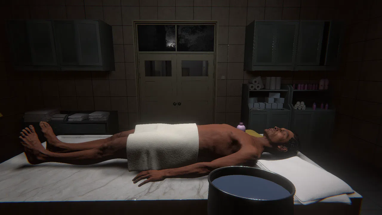 The Gassal Screenshot 12