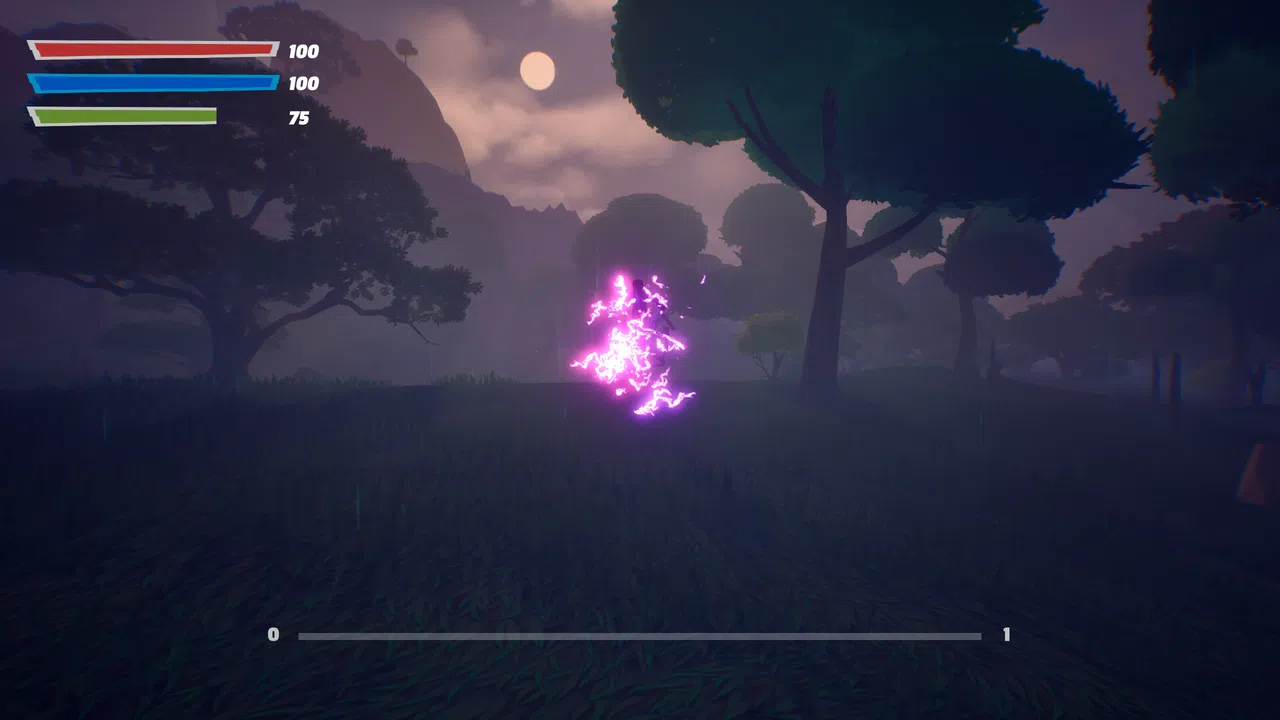 StandOff Screenshot 1
