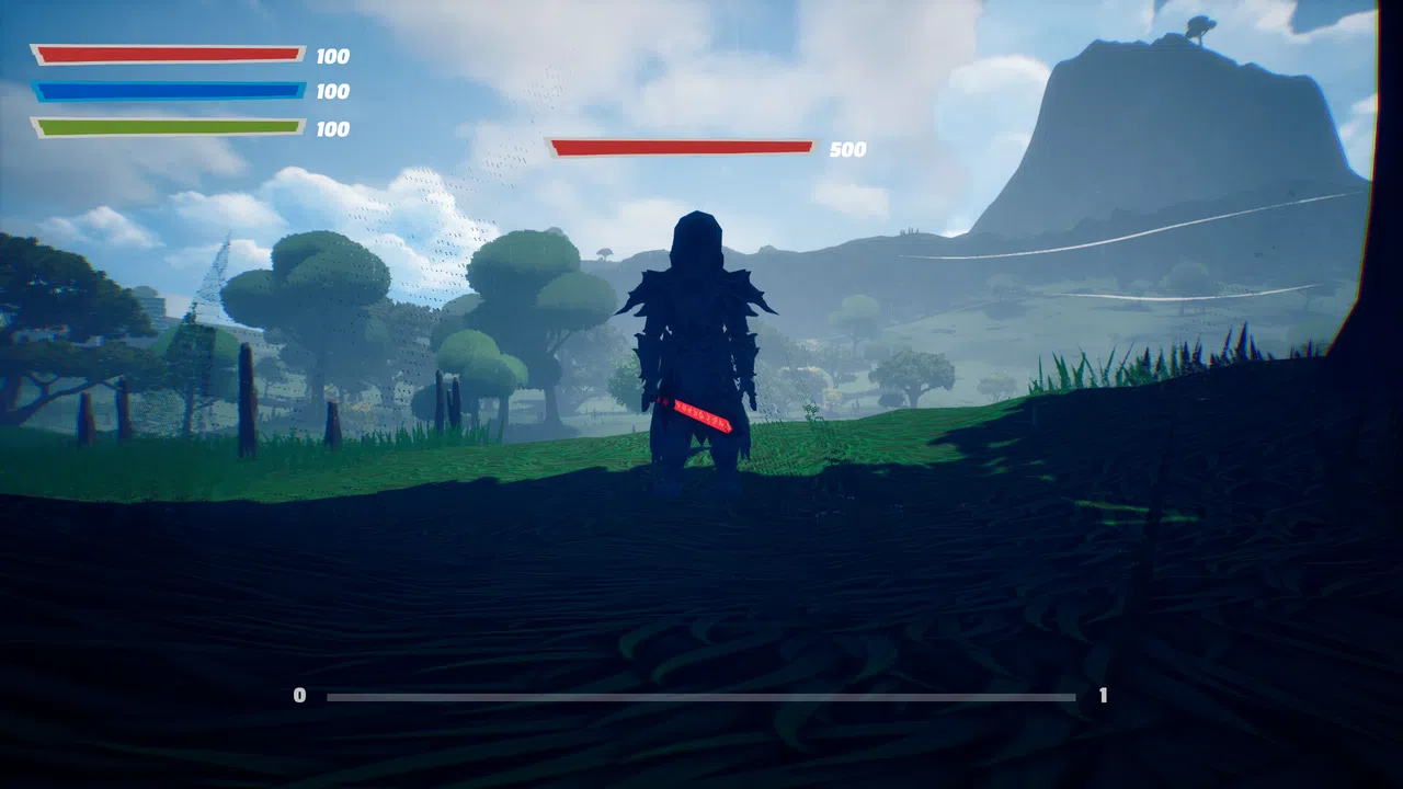 StandOff Screenshot 3