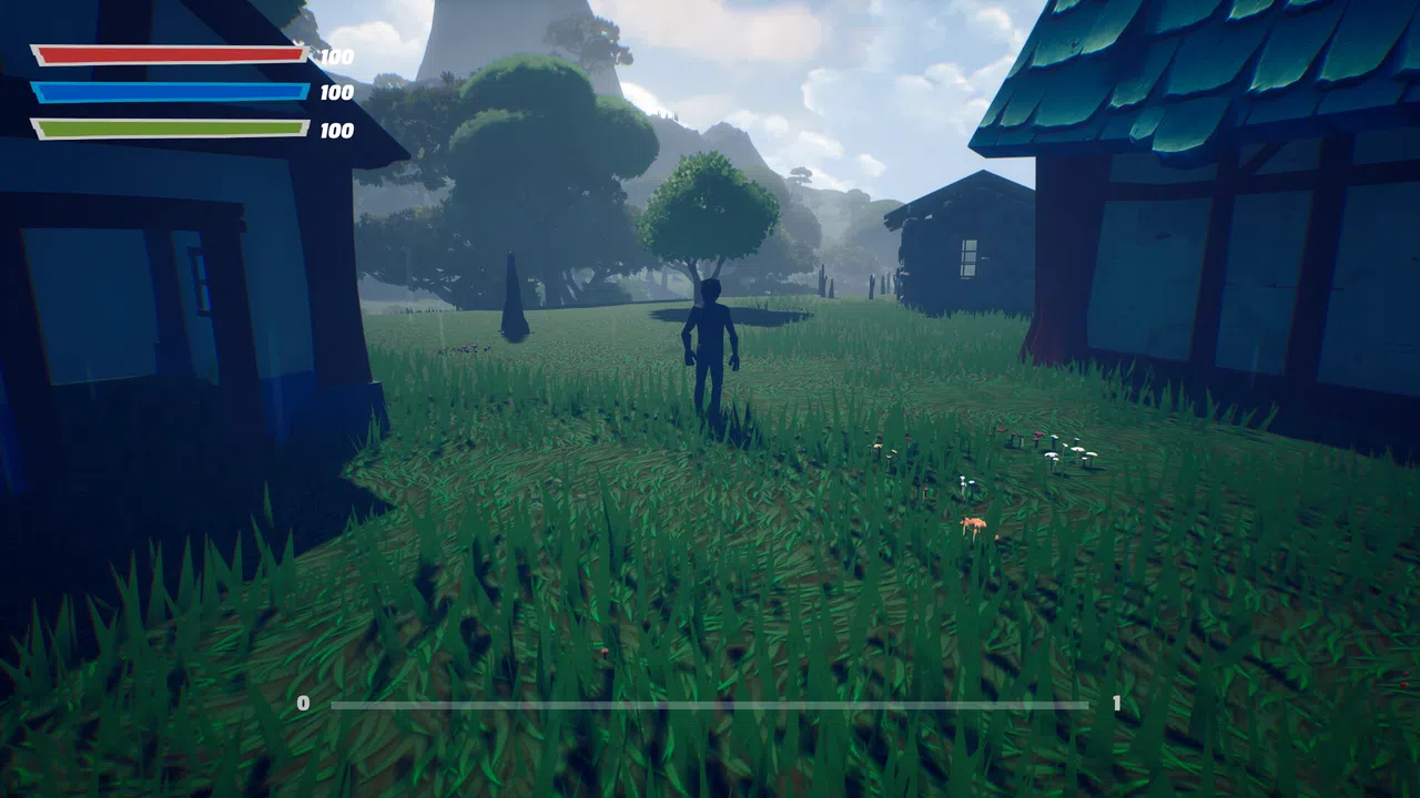StandOff Screenshot 0