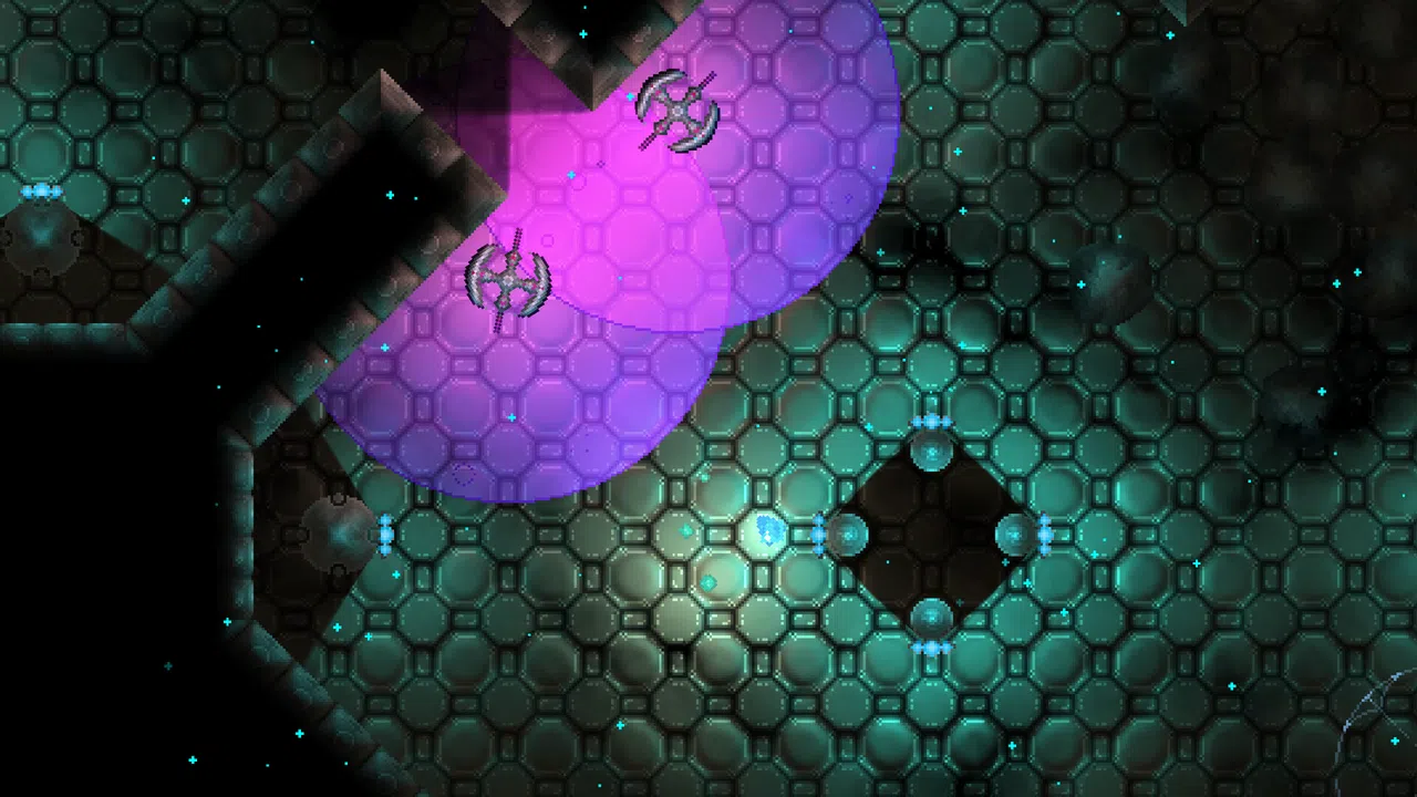 You Alone Can Defeat Evil Demo Screenshot 4