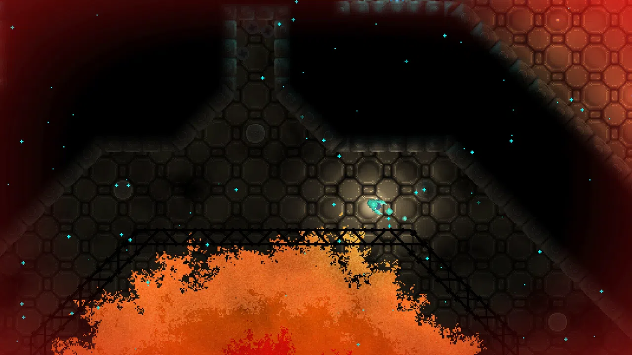 You Alone Can Defeat Evil Demo Screenshot 1